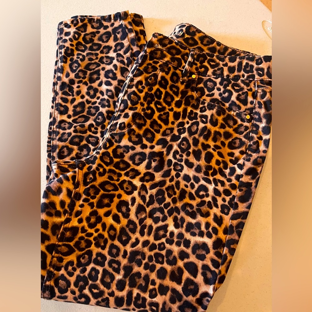 WHBM Skinny Ankle Pant